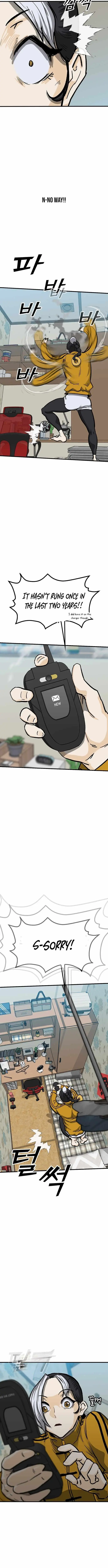 Assistant Chapter 38 page 11 - 