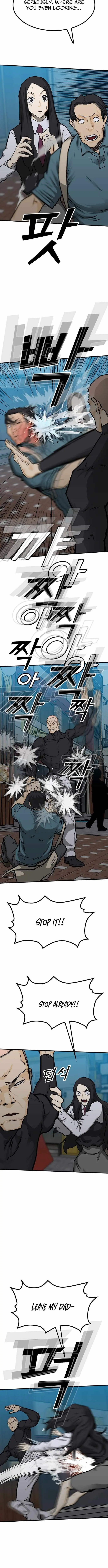 Assistant Chapter 38 page 14 - 