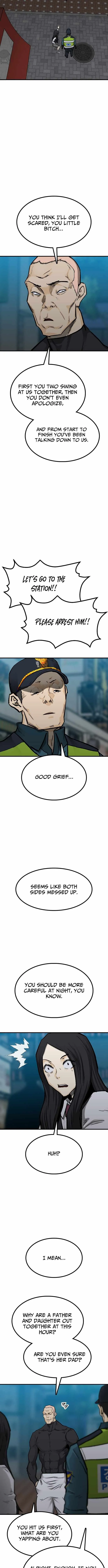 Assistant Chapter 38 page 16 - 