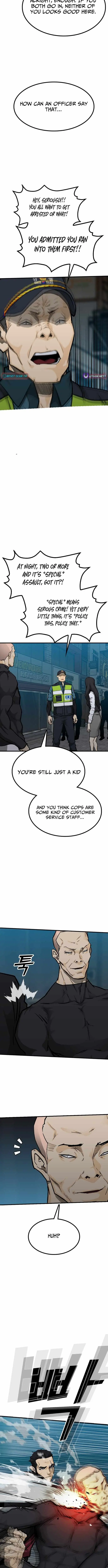 Assistant Chapter 38 page 17 - 