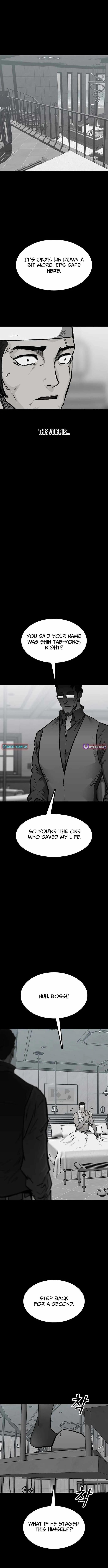 Assistant Chapter 38 page 6 - 