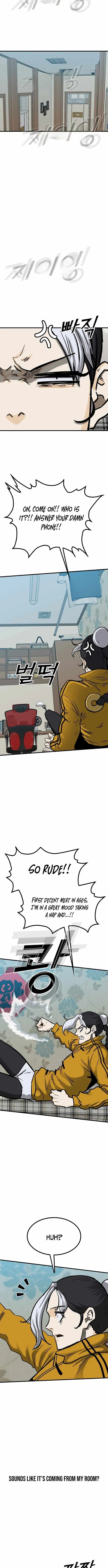 Assistant Chapter 38 page 10 - 