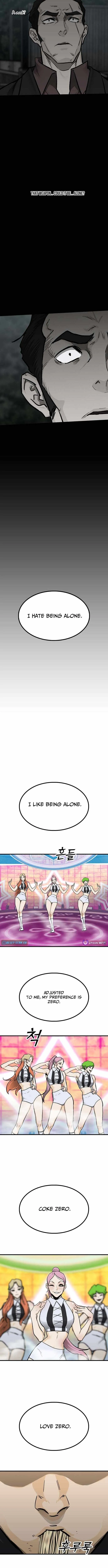 Assistant Chapter 39 page 15 - 