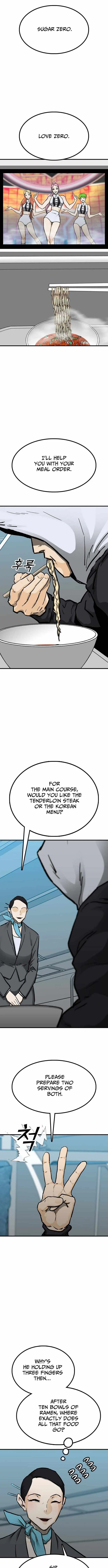 Assistant Chapter 39 page 16 - 