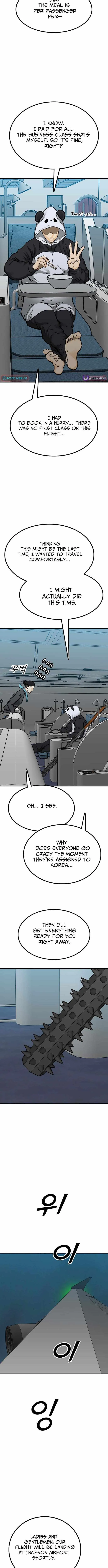 Assistant Chapter 39 page 17 - 