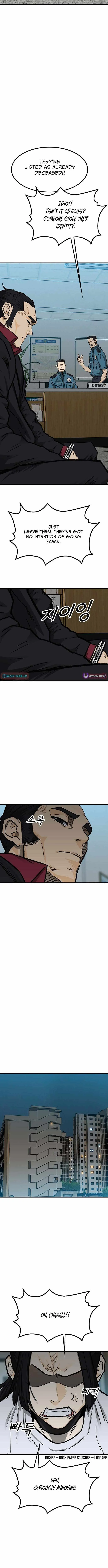 Assistant Chapter 39 page 8 - 