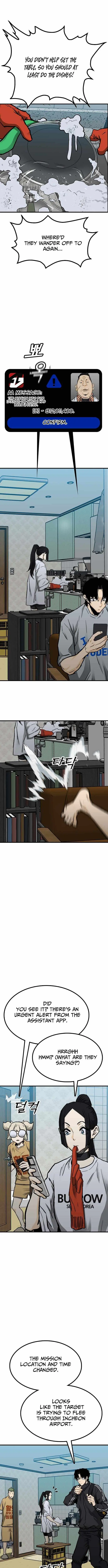 Assistant Chapter 39 page 9 - 