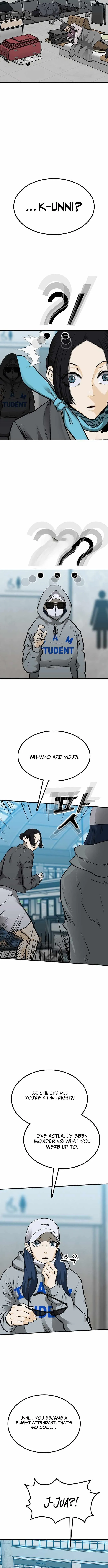 Assistant Chapter 40 page 11 - 