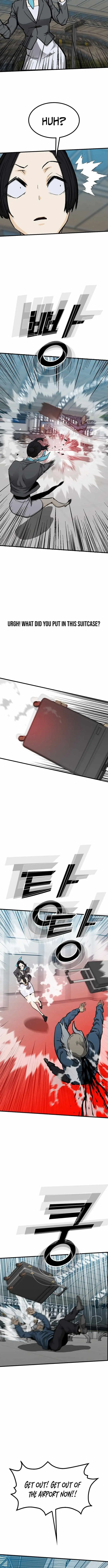 Assistant Chapter 40 page 14 - 