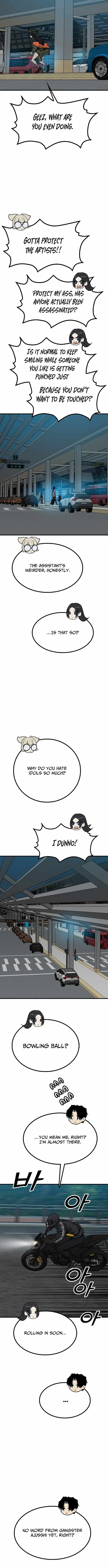 Assistant Chapter 40 page 3 - 