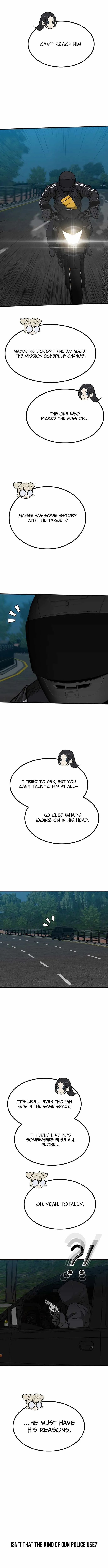 Assistant Chapter 40 page 4 - 