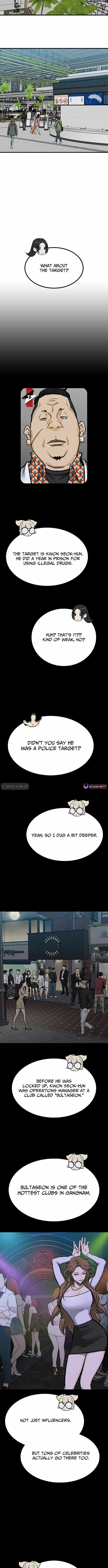 Assistant Chapter 40 page 6 - 