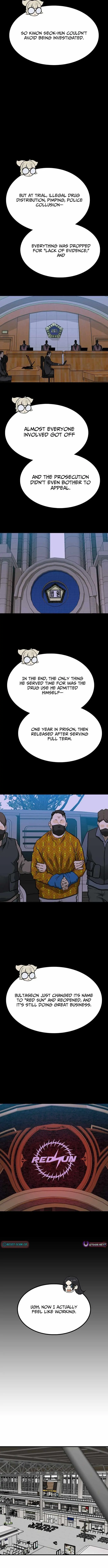 Assistant Chapter 40 page 9 - 