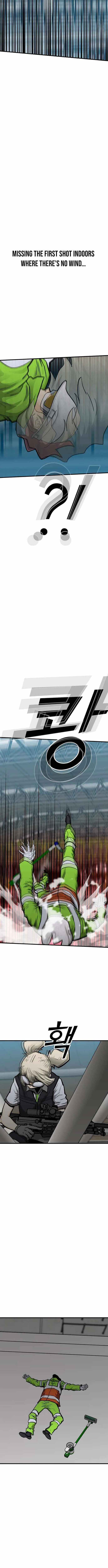 Assistant Chapter 41 page 11 - 