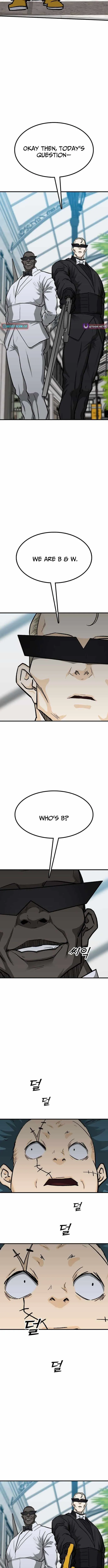 Assistant Chapter 41 page 17 - 