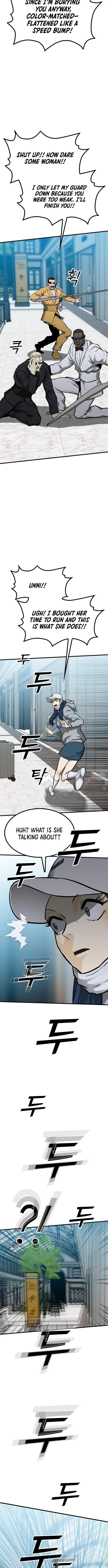 Assistant Chapter 43 page 11 - 