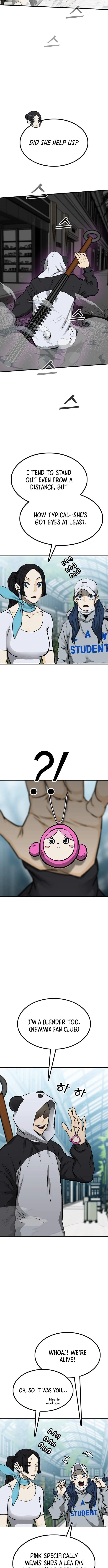 Assistant Chapter 43 page 14 - 