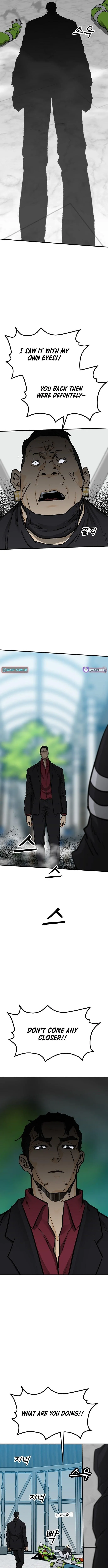 Assistant Chapter 43 page 17 - 