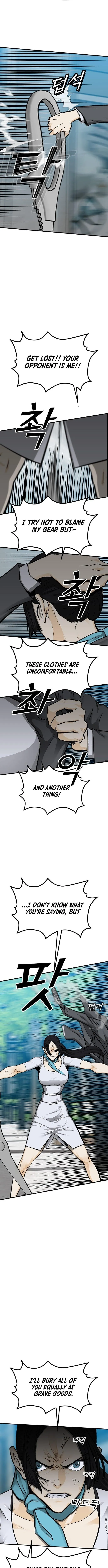 Assistant Chapter 43 page 10 - 