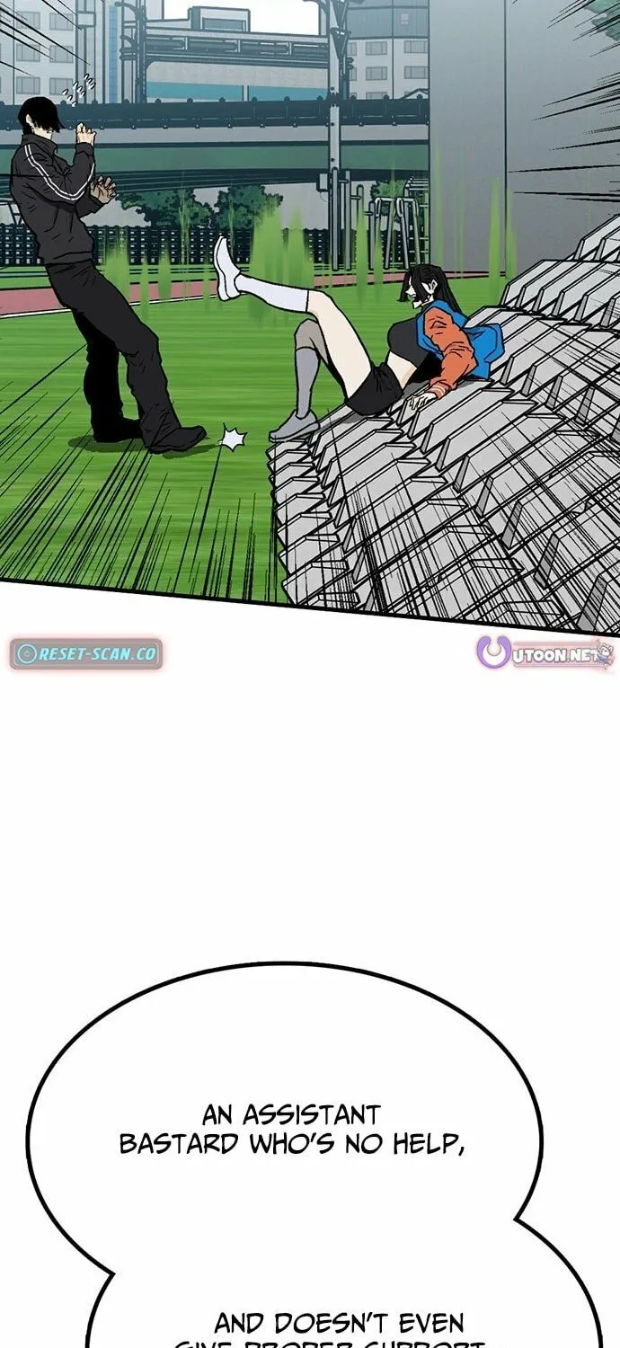 Assistant Chapter 5 page 64 - 