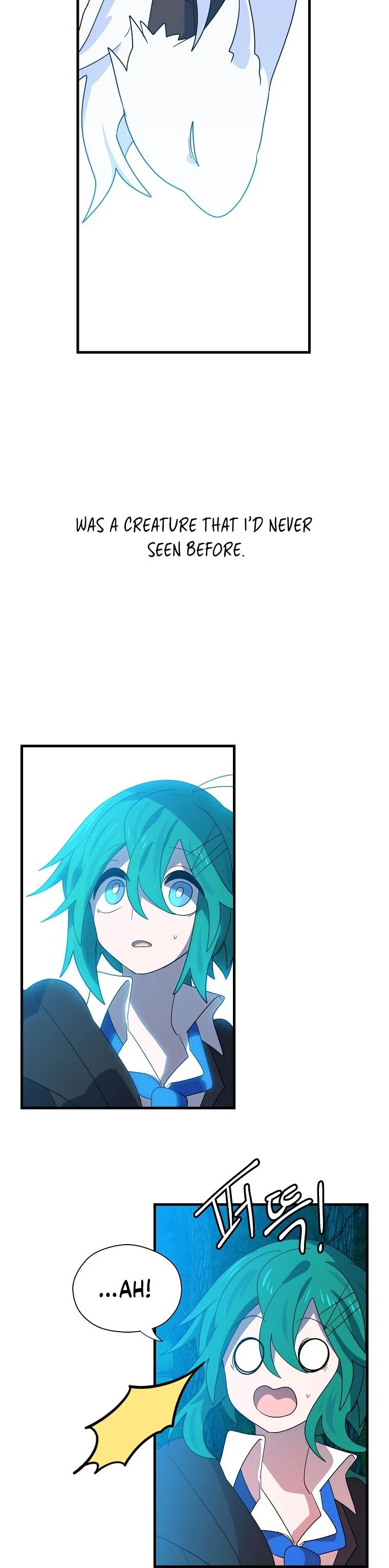 Asterisk: The Dragon Walking on the Milky Way Chapter 1 page 29 - 