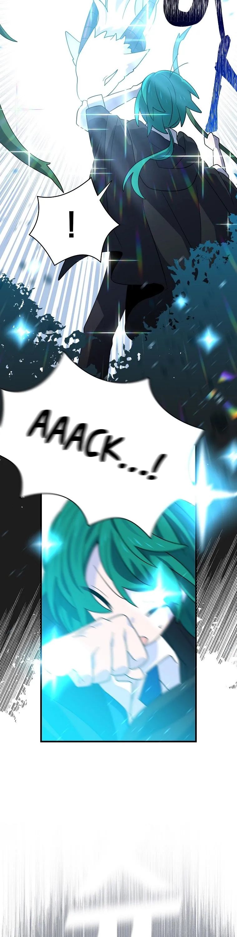 Asterisk: The Dragon Walking on the Milky Way Chapter 1 page 32 - 