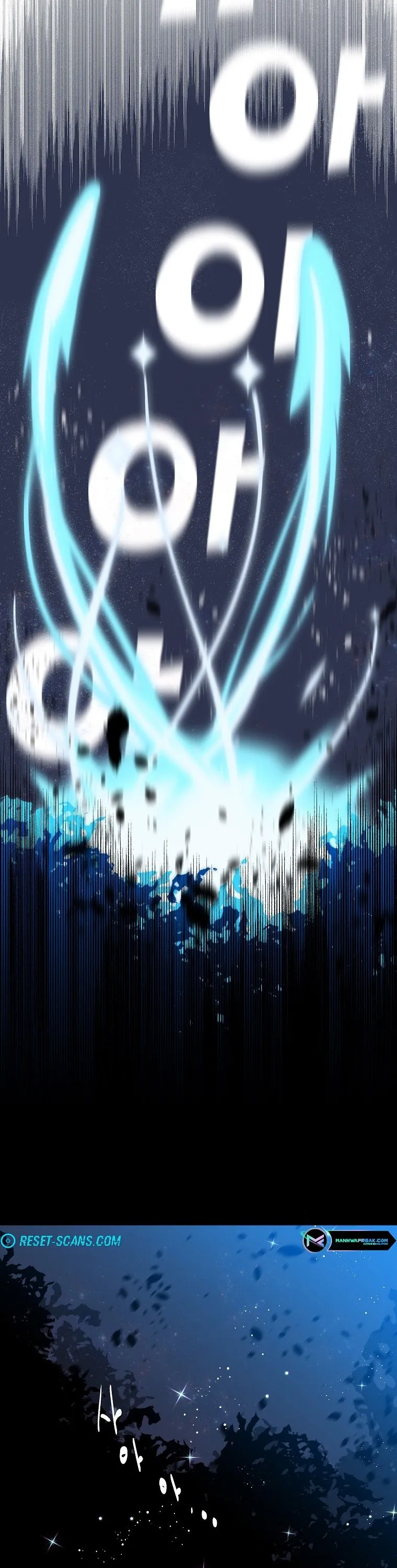 Asterisk: The Dragon Walking on the Milky Way Chapter 1 page 33 - 