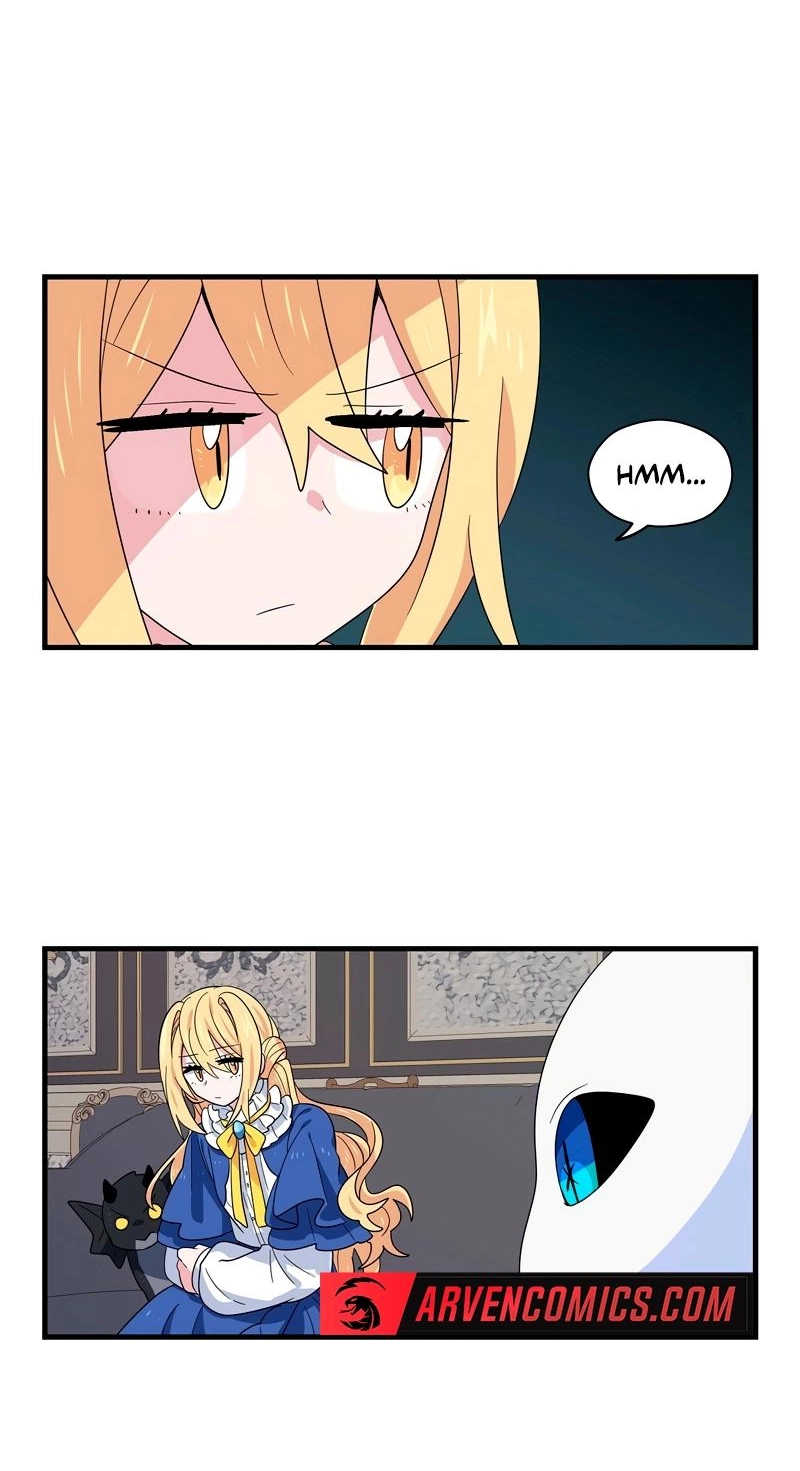Asterisk: The Dragon Walking on the Milky Way Chapter 10 page 11 - 