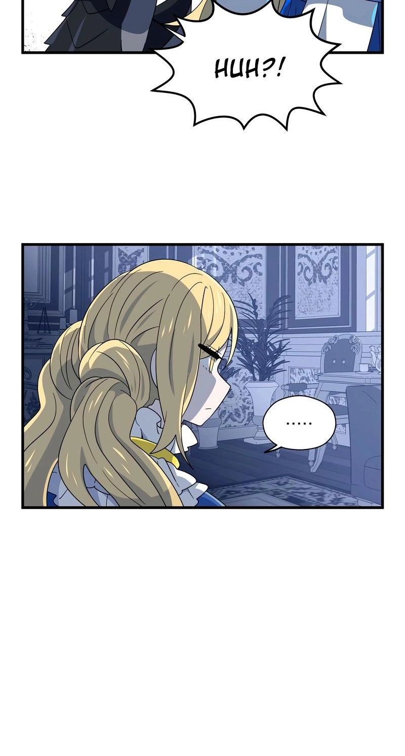 Asterisk: The Dragon Walking on the Milky Way Chapter 10 page 13 - 