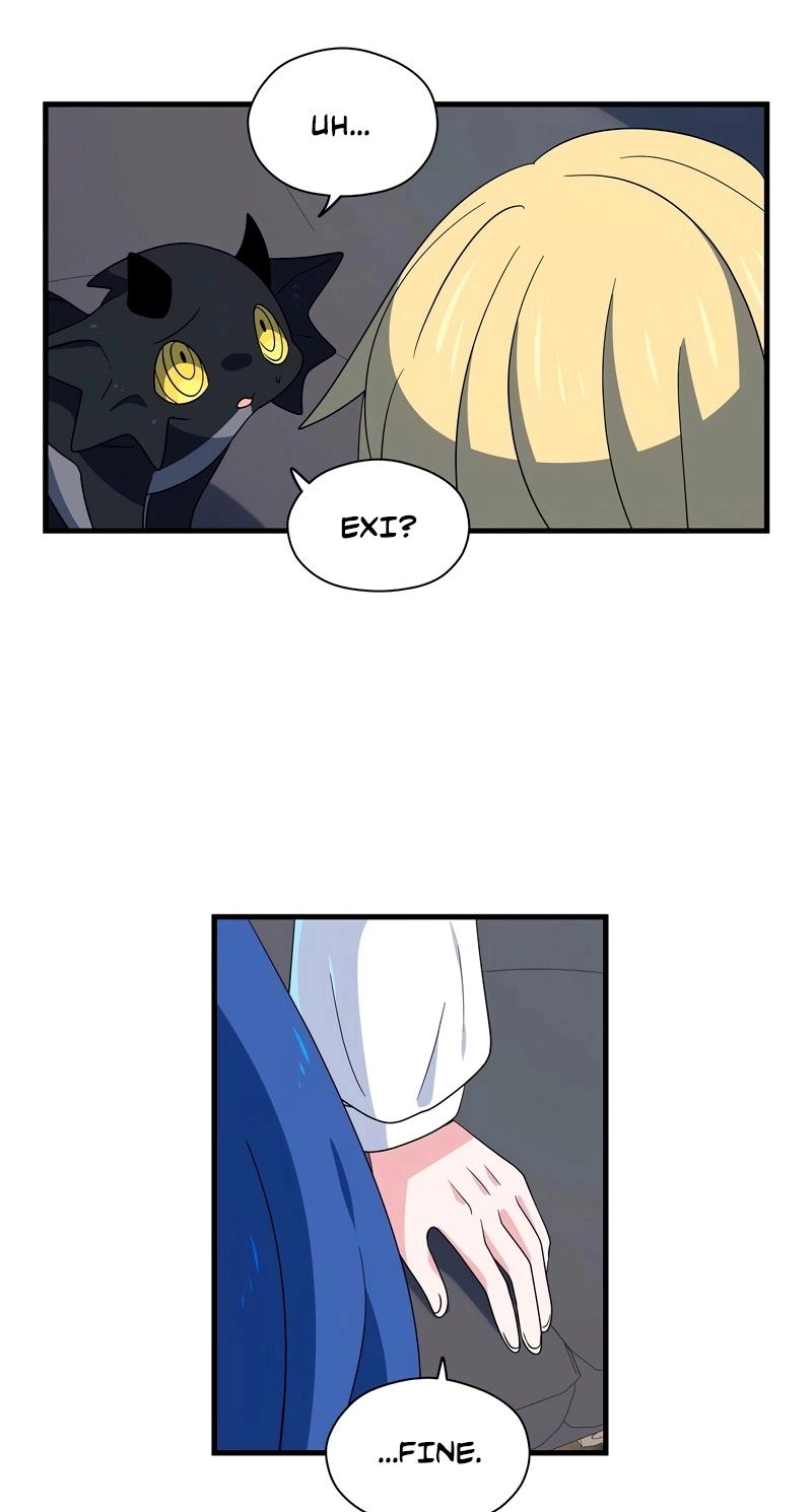 Asterisk: The Dragon Walking on the Milky Way Chapter 10 page 14 - 