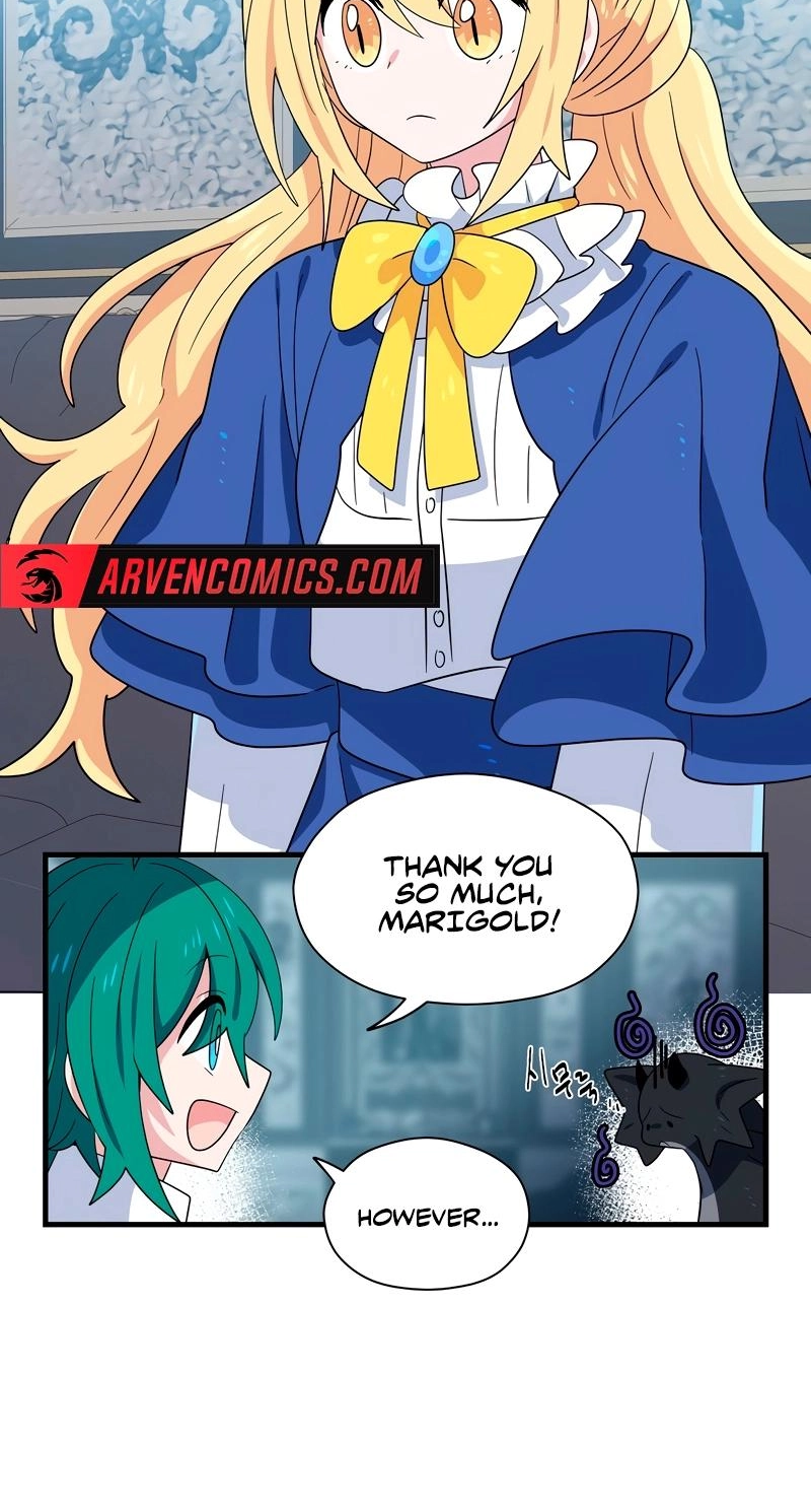 Asterisk: The Dragon Walking on the Milky Way Chapter 10 page 18 - 