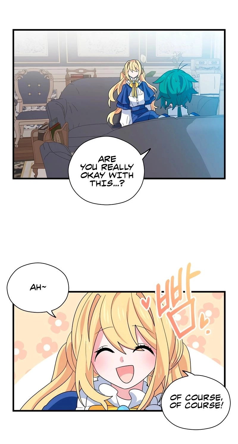 Asterisk: The Dragon Walking on the Milky Way Chapter 10 page 19 - 