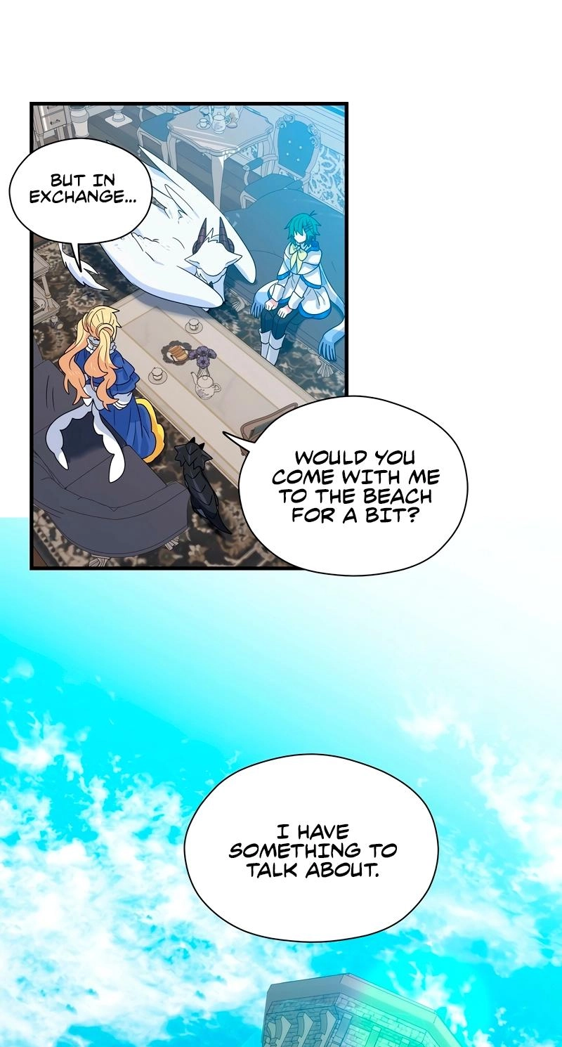 Asterisk: The Dragon Walking on the Milky Way Chapter 10 page 20 - 