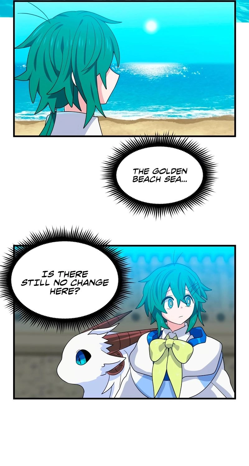 Asterisk: The Dragon Walking on the Milky Way Chapter 10 page 22 - 