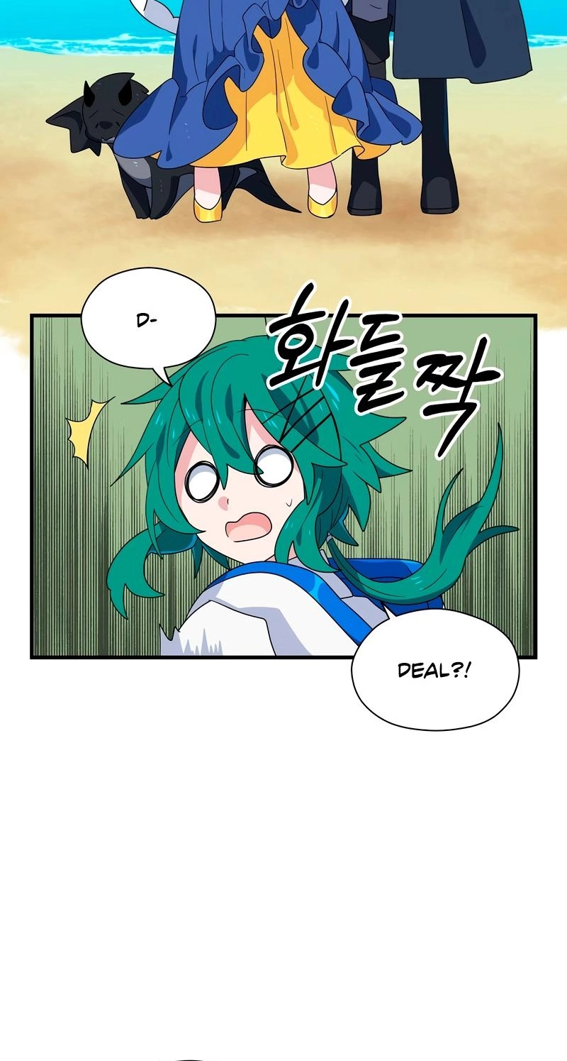 Asterisk: The Dragon Walking on the Milky Way Chapter 10 page 25 - 