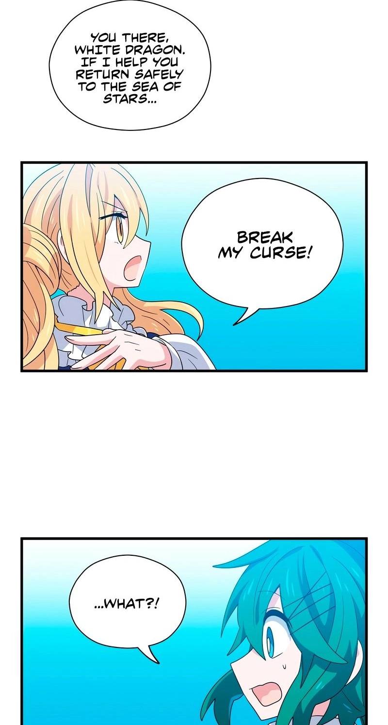 Asterisk: The Dragon Walking on the Milky Way Chapter 10 page 26 - 