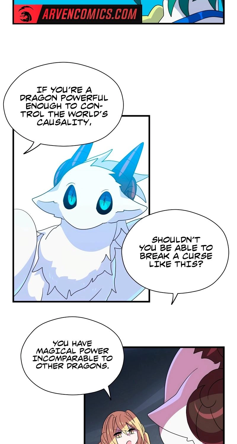 Asterisk: The Dragon Walking on the Milky Way Chapter 10 page 27 - 