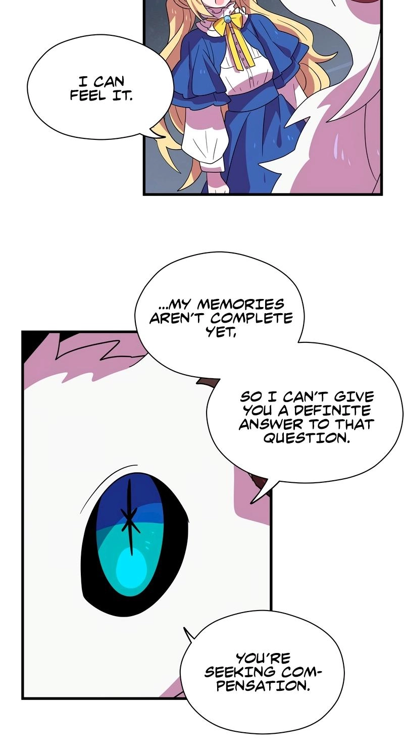 Asterisk: The Dragon Walking on the Milky Way Chapter 10 page 28 - 