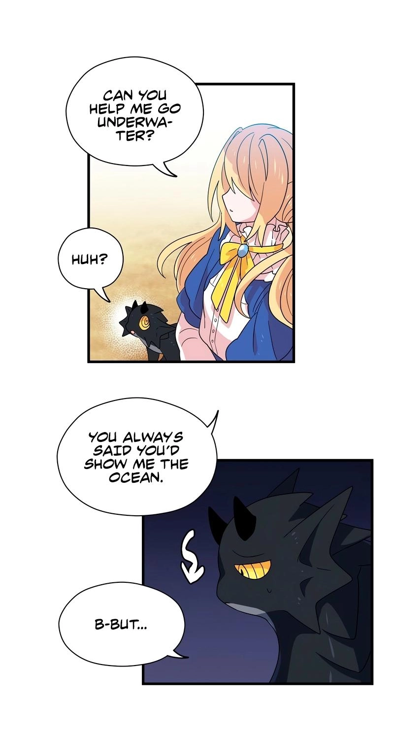 Asterisk: The Dragon Walking on the Milky Way Chapter 10 page 31 - 