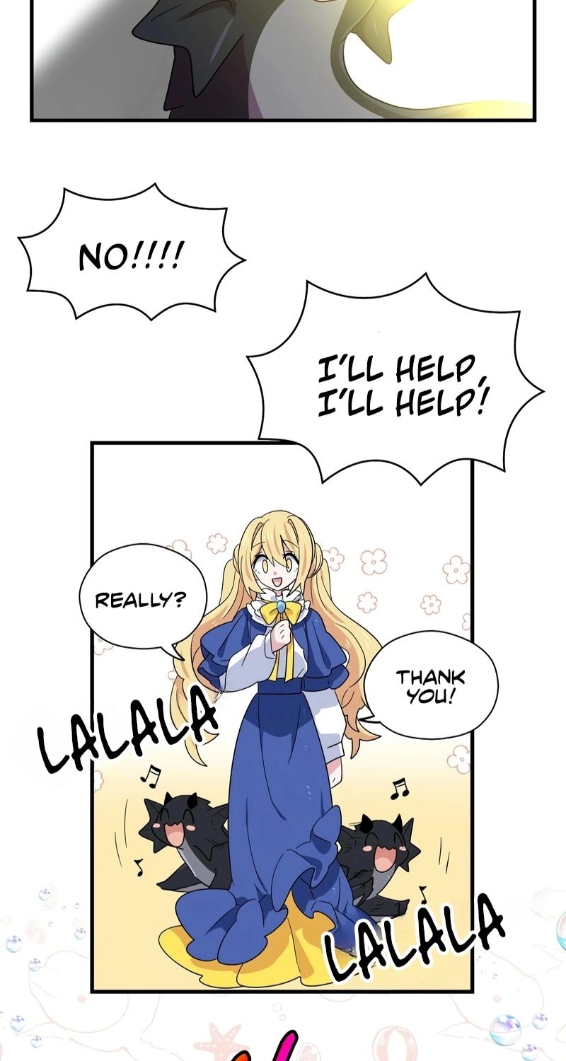 Asterisk: The Dragon Walking on the Milky Way Chapter 10 page 33 - 