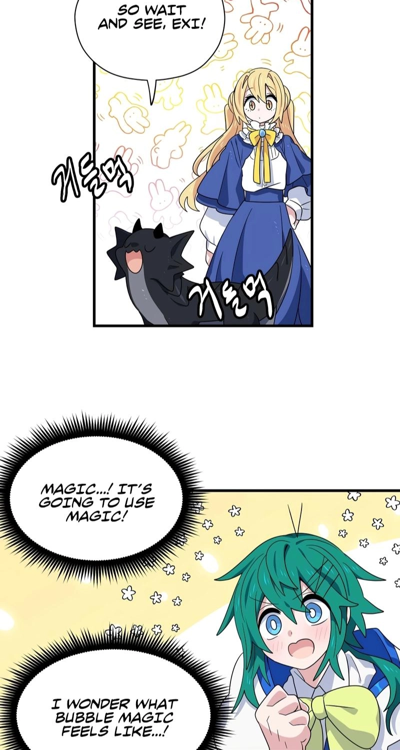 Asterisk: The Dragon Walking on the Milky Way Chapter 10 page 35 - 