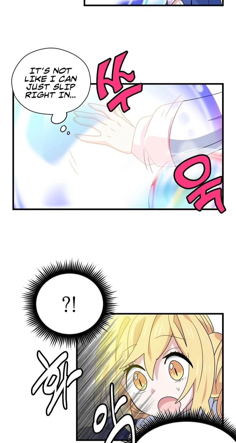 Asterisk: The Dragon Walking on the Milky Way Chapter 10 page 39 - 
