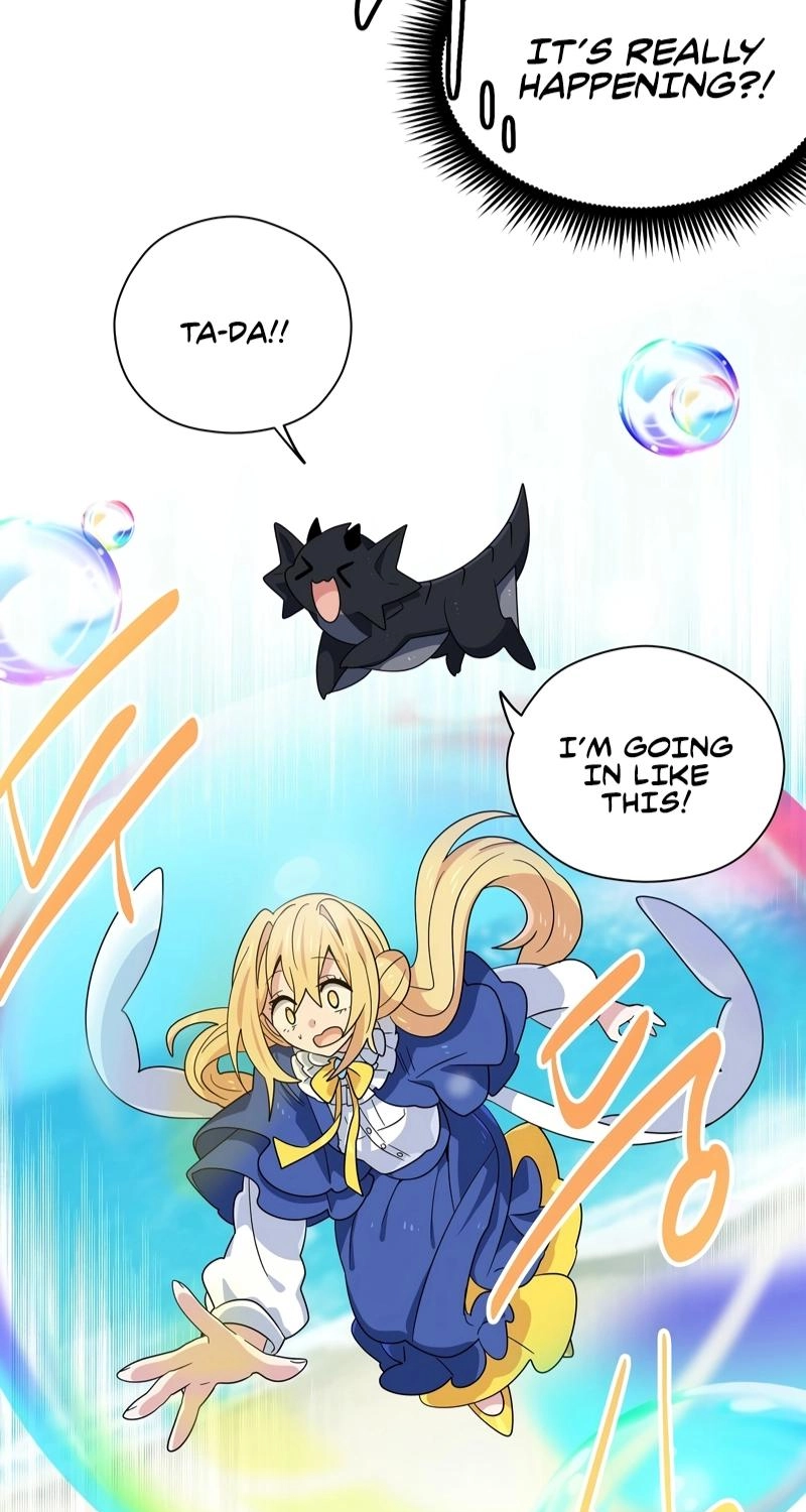 Asterisk: The Dragon Walking on the Milky Way Chapter 10 page 40 - 