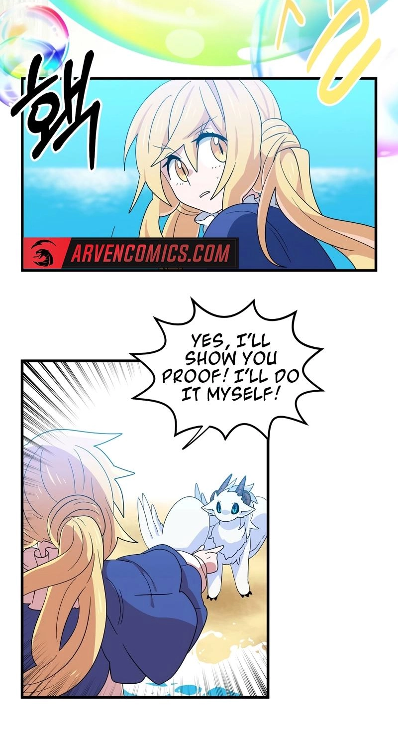 Asterisk: The Dragon Walking on the Milky Way Chapter 10 page 41 - 