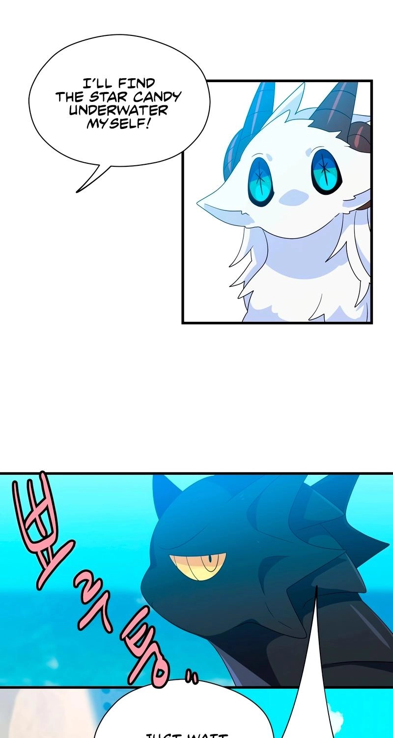Asterisk: The Dragon Walking on the Milky Way Chapter 10 page 42 - 