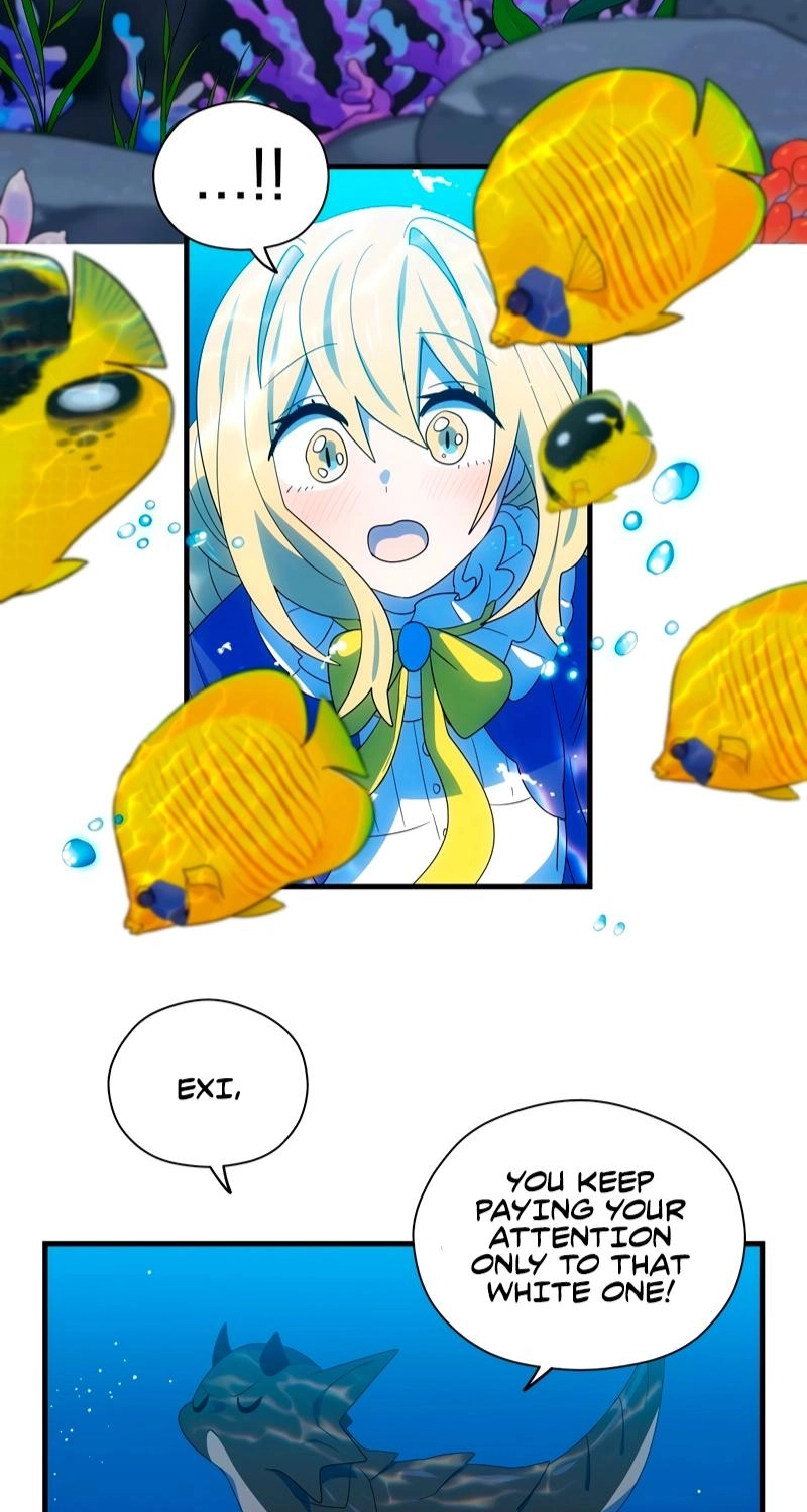 Asterisk: The Dragon Walking on the Milky Way Chapter 10 page 49 - 