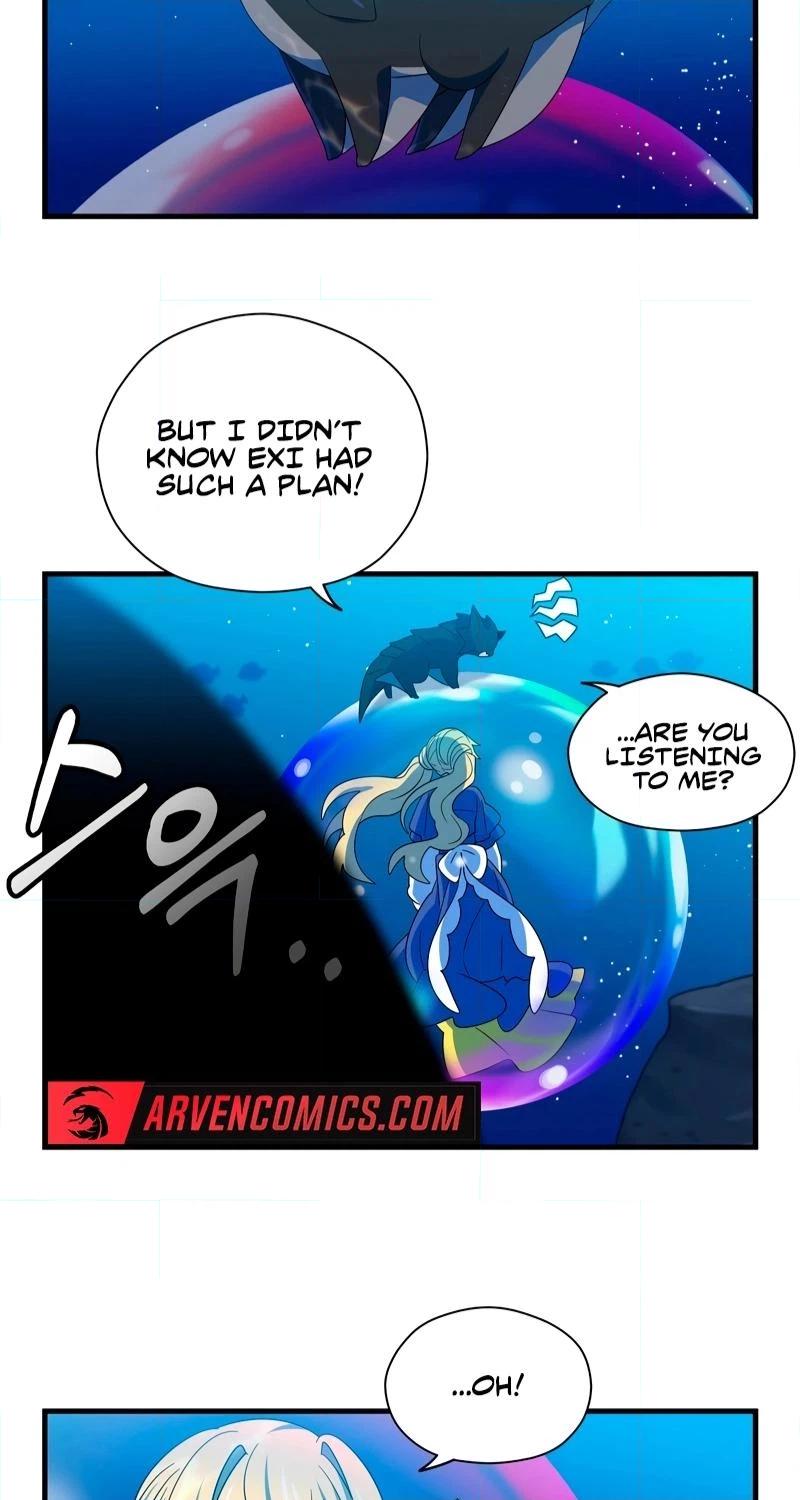 Asterisk: The Dragon Walking on the Milky Way Chapter 10 page 50 - 