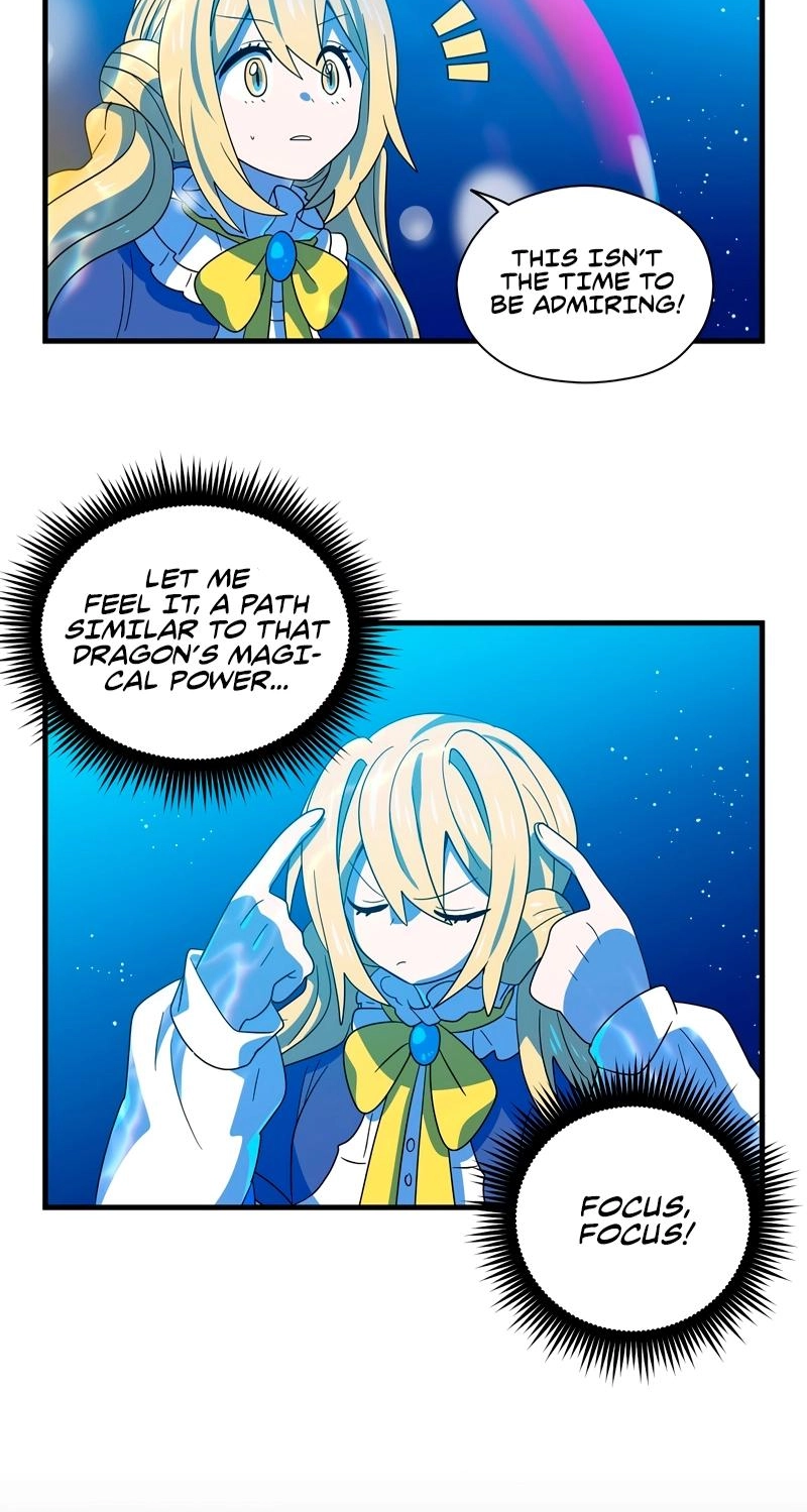 Asterisk: The Dragon Walking on the Milky Way Chapter 10 page 51 - 