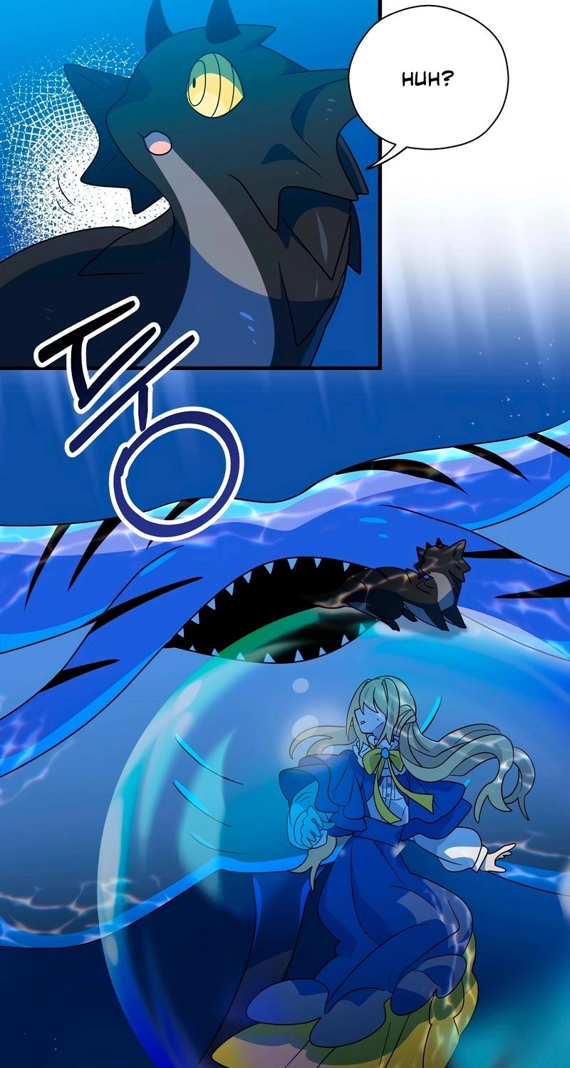 Asterisk: The Dragon Walking on the Milky Way Chapter 10 page 55 - 
