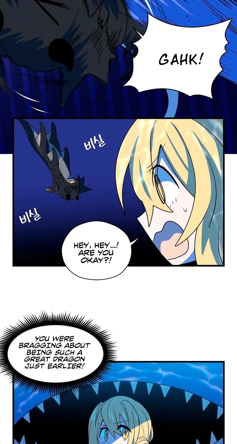 Asterisk: The Dragon Walking on the Milky Way Chapter 10 page 59 - 